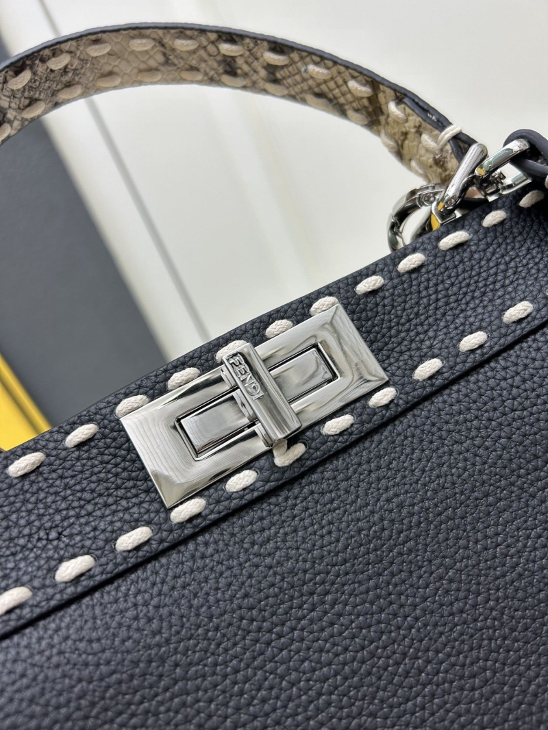 Fendi Top Handle Bags